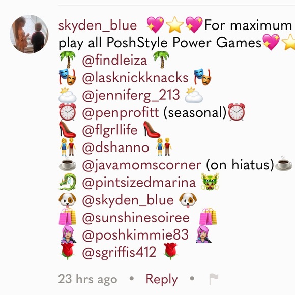 I’m Chloe’s Pick in The Secret Life of Pets Game! - Picture 3 of 6